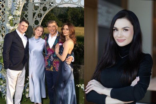 Savaitės blykstėse – Astos Manchester sesers gimtadienis ir ugdymo įstaigą ketinanti atidaryti mokytoja Veronika