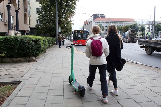 SAM: apie pusė tūkstančio vaikų ir paauglių gaus kompleksines psichikos sveikatos paslaugas