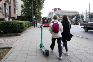 SAM: apie pusė tūkstančio vaikų ir paauglių gaus kompleksines psichikos sveikatos paslaugas