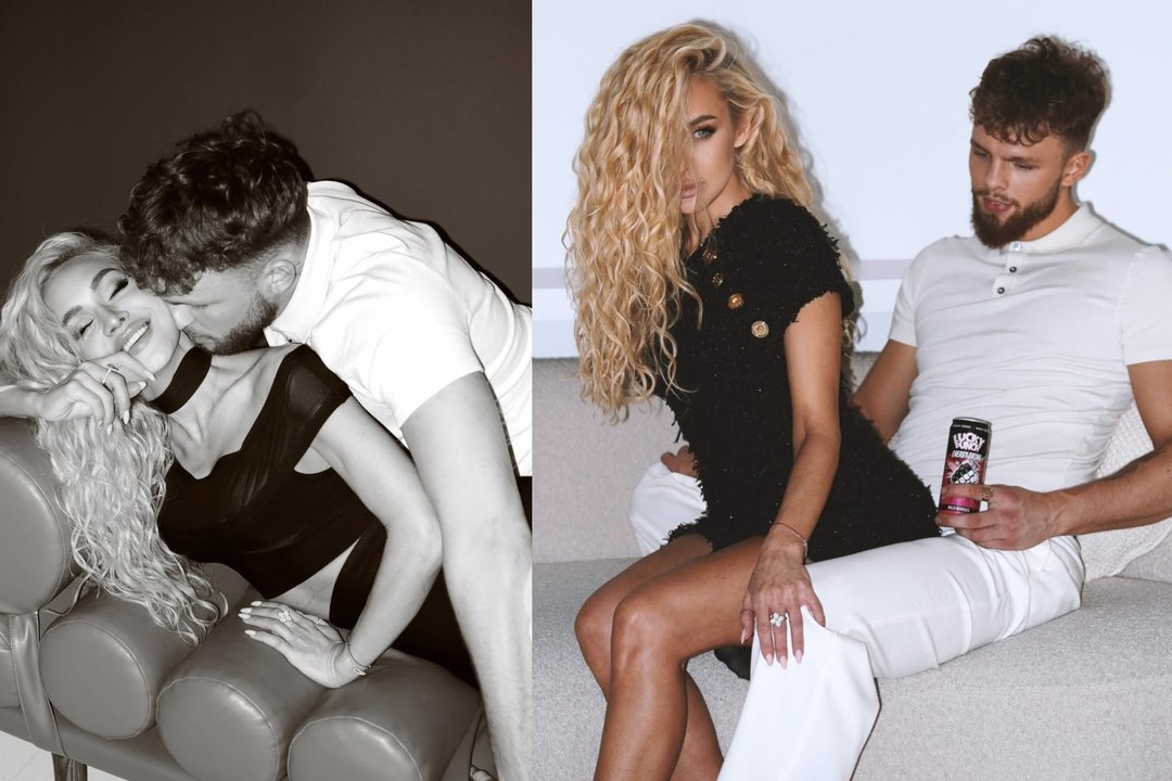 Oksana Pikul atskleidė viešų santykių paslaptį: „Gali slypėti melas“