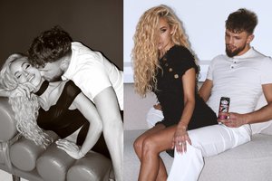 Oksana Pikul atskleidė viešų santykių paslaptį: „Gali slypėti melas“