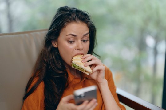 Sukurta mobilioji programėlė gyventojų mitybos įpročiams sekti ir gerinti
