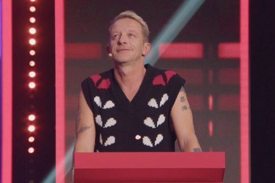 Maksas Melmanas prakalbo, kokiais prietarais tikėjo ir kaip jį perauklėjo gyvenimas