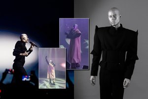 „Eurovizijoje“ Lietuvai atstovausiantis Lion Ceccah pirmą kartą pasirodė Europai: aiškėja vertinimai