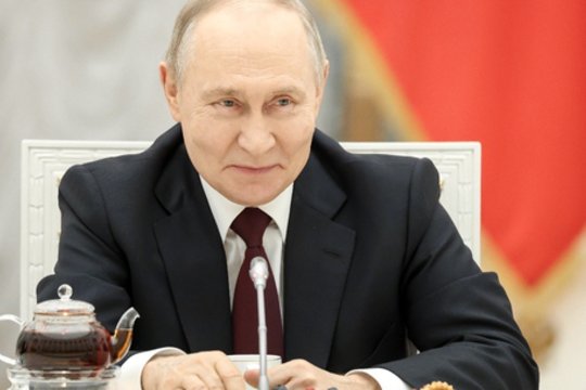 L. Kojala įvardijo, kokiu atveju Rusija jaustųsi laimėtoja: čia sankcijos turi efektą