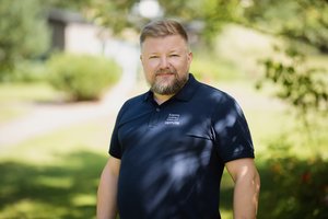 Šiaulių progimnazijos vadovas: kodėl reikia „kietų“ mokytojų ir kodėl blogi vaikai neegzistuoja