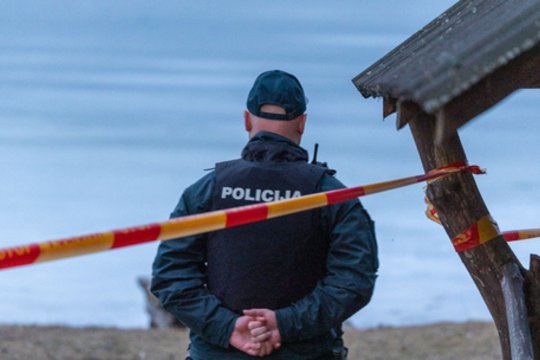 Po incidento Varėnos r. – aibė klausimų: užkliuvo keista detalė