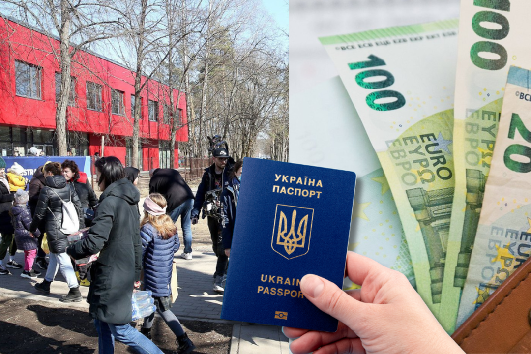 Lenkija iš esmės mažina paramą Ukrainos pabėgėliams, kyla klausimų ir Lietuvoje: „Gal jau pakaks?“