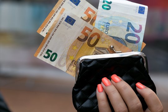 Finansų ministerija pateikė prognozes, ko tikisi šiemet ir kaip viskas keisis kitąmet