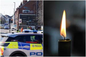 Košmaras Anglijoje: rasta nužudyta lietuvė, sulaikyti du tautiečiai