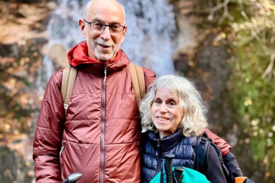 Pensininkas džiaugiasi gyvenimu kaip niekad anksčiau: vaikšto į pasimatymus ir semiasi įkvėpimo iš „Kamasutros“