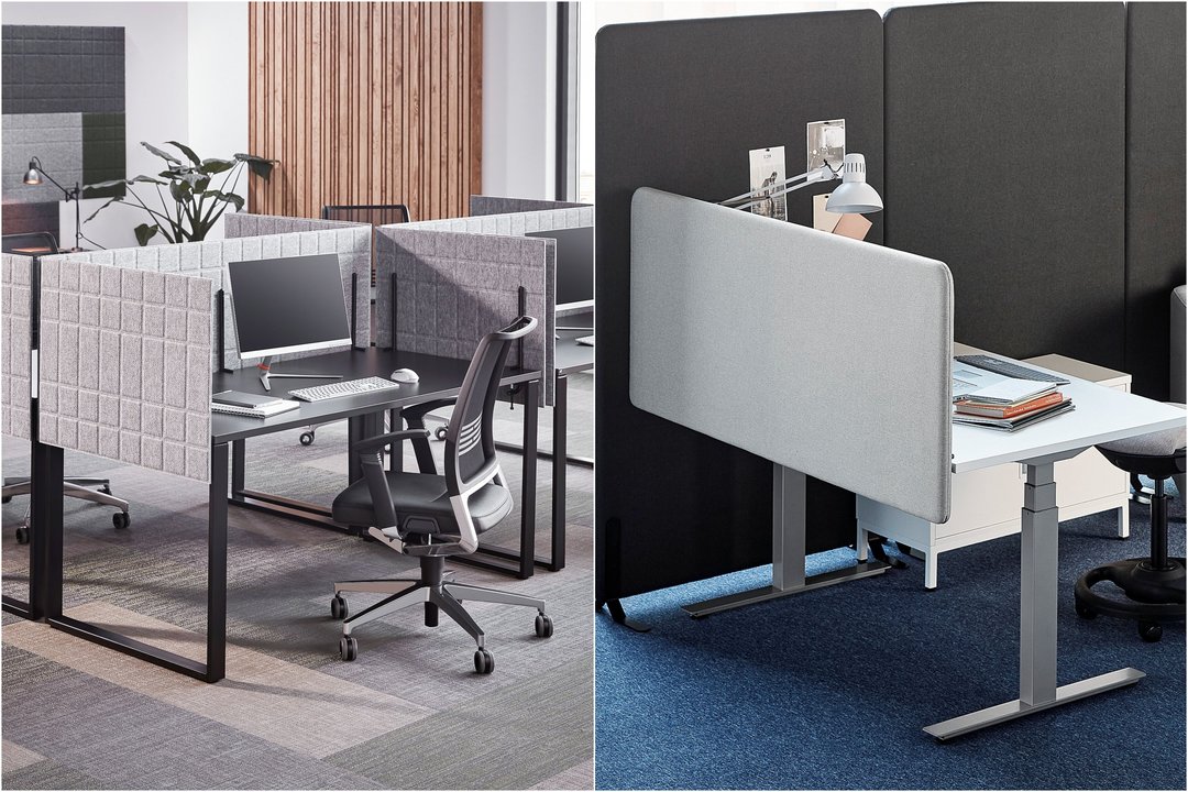 Kaip sumažinti triukšmą darbe: ekspertų patarimai