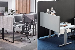 Kaip sumažinti triukšmą darbe: ekspertų patarimai