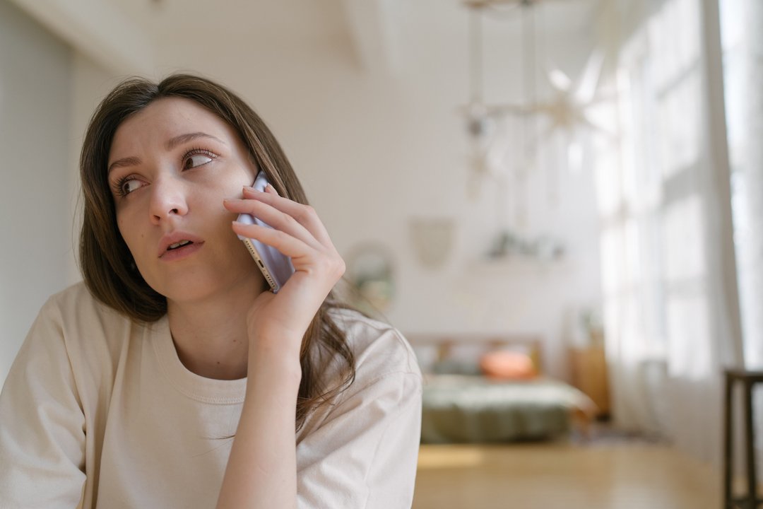 Neįtikėtina moters istorija: gyvybę išgelbėjo atšauktas vizitas pas gydytoją