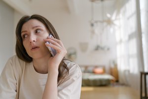 Neįtikėtina moters istorija: gyvybę išgelbėjo atšauktas vizitas pas gydytoją