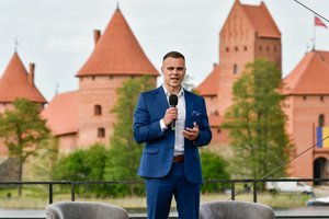 Etikos sargai nenustatė pažeidimo dėl A. Šatevičiaus skirtų lėšų asociacijai