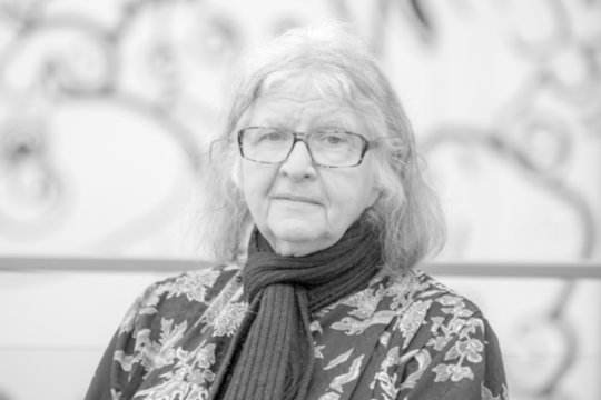 Mirė profesorė Birutė Galdikas 
