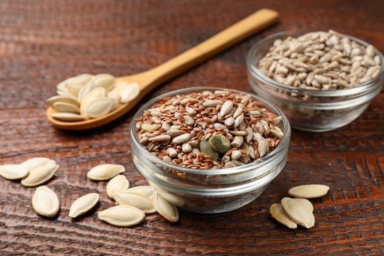 Stulbinanti sėklų nauda sveikatai: mažina cholesterolį, lėtina senėjimą, tirpdo svorį