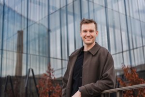 „Oxylabs“ turi naują vadovą