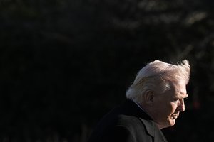 Po D. Trumpo komentarų apie Iraną – naftos kainos smukimas žemyn