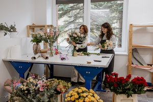 Nėra darbo patirties – nėra galimybės? Pameistrystė laužo užburtą ratą