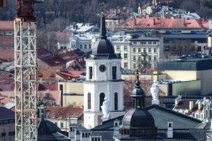 Ekonominio bendradarbiavimo ir plėtros organizacijos vertinime – Lietuvos lyderystė