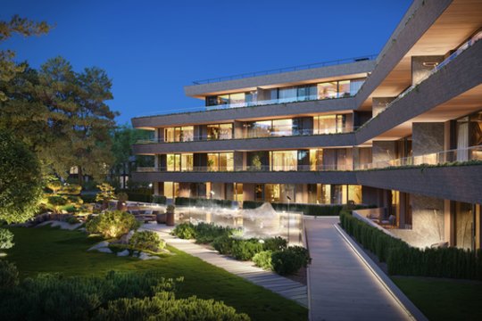 Brangiausia gatvė Palangoje: pereini ją – ir už kvadratą moki 5000 eurų daugiau