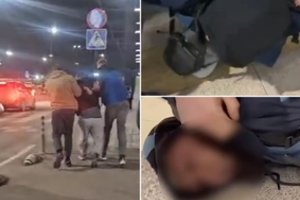 Vilniaus oro uoste sulaikė terorizmo finansavimu įtariamą Kirgizijos pilietį: turi leidimą gyventi Lietuvoje