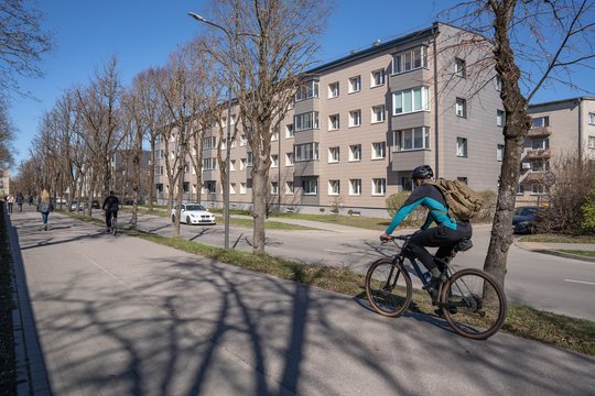 Būsto savininkams – svarbūs pokyčiai: dalis gyventojų vis dar vadovaujasi pasenusia tvarka