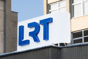 LRT taryba patvirtino atnaujintus įstatus ir naujo pastato projekto planą