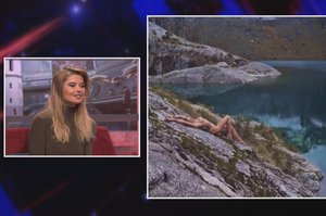 Jolanta Leonavičiūtė atsivėrė: „Darbas teikė džiaugsmą, bet viduje buvau praradusi save“