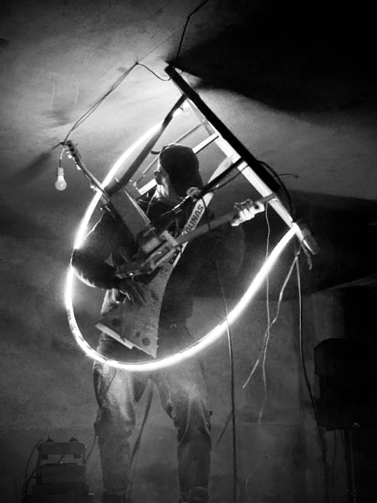 Festivalyje „Jauna muzika“ – nuo molinių švilpukų ar vargonų muzikos iki elektronikos