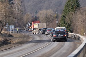 Perspėja vairuotojus: kitą savaitę avarijų gali smarkiai išaugti