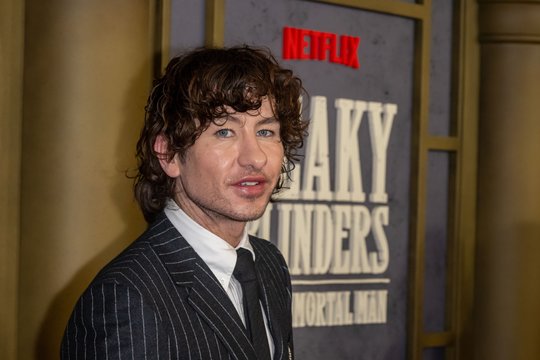 Po internautų žiaurumo – aktoriaus B. Keogano išpažintis: nebenori rodytis viešumoje