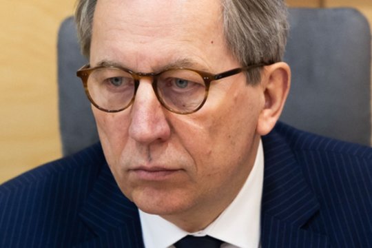 Prezidento patarėjas iš „Nemuno aušros“ tikėjosi daugiau patriotiškumo: tai nuteikė nemaloniai