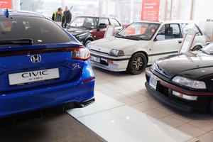 Šių automobilių nereikėtų skubėti parduoti: 15 modelių, sukurtų tarnauti visą gyvenimą