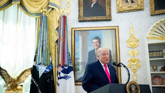 Irano konflikte mato paralelę su situacija Ukrainoje: abi pusės gali pareikšti, kad laimėjo 