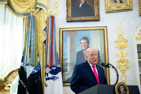 Irano konflikte mato paralelę su situacija Ukrainoje: abi pusės gali pareikšti, kad laimėjo 