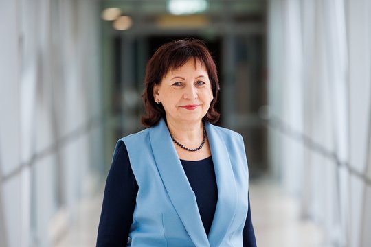 Tarp planuojamų šeimos politikos stiprinimo priemonių – reklamjuostės ministerijų svetainėse