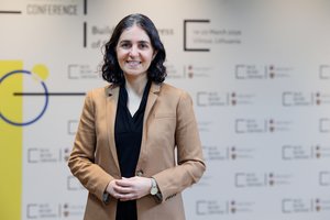 Buvusi Pentagono pareigūnė: „Grįžome į totalinio karo laikotarpį“