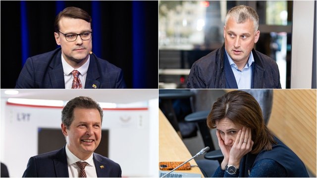 Ar balsavusieji prieš Kapčiamiesčio poligoną balsavo prieš Lietuvą?