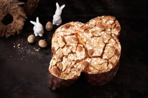 Velykų simboliu tapęs pyragas su šiais pagardais taps pavojingai skanus: svečiai prašys dar