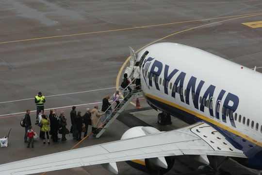 Svarbus įspėjimas keliautojams: planuojant skrydžius būtina atkreipti dėmesį į vieną detalę