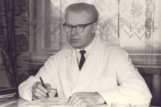 Legendinis profesorius, kuris išgelbėjo Kauno mediciną: aukštų pareigų šešėlyje – mažai žinoma kova