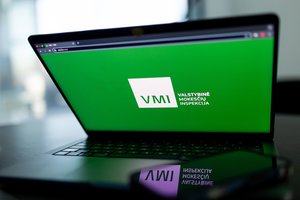 VMI kuria naują mokesčių administravimo platformą: visos paslaugos bus vienoje vietoje