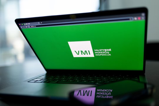 VMI kuria naują mokesčių administravimo platformą: visos paslaugos bus vienoje vietoje