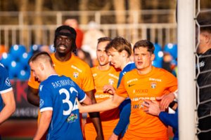 Toplygos turo apžvalga: pergalę iškovojo tik „Panevėžys“