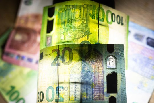 „Amber Grid“ koreguotas EBITDA pernai išliko stabilus ir siekė 27,4 mln. eurų