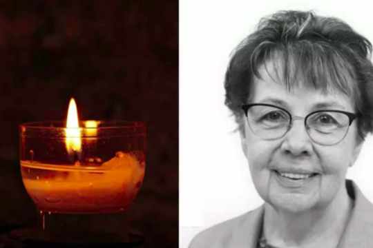 Medikų bendruomenėje – netektis: mirė žinoma psichiatrė