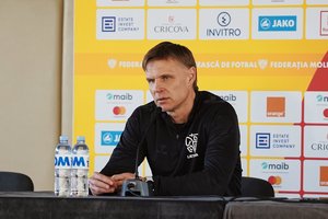 Rinktinė pasitinka pirmąjį metų testą: „Neakcentuojame tos nelaimėtų rungtynių serijos“